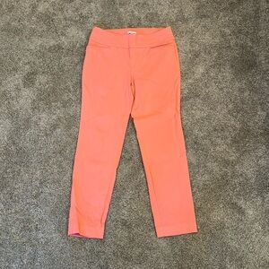 Van Heusen Coral Pants